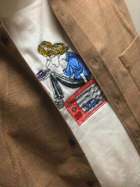 021004kataruさんのコーディネート