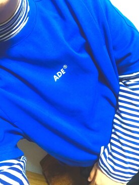 021004kataruさんのコーディネート