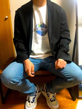 021004kataruさんのコーディネート