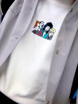 021004kataruさんのコーディネート