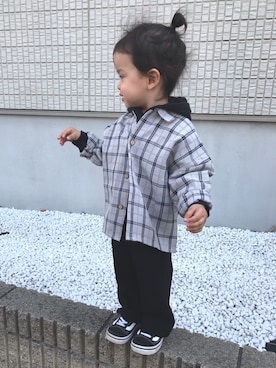 Hi_90さんのコーディネート