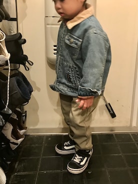 Hi_90さんのコーディネート