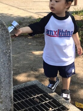 Hi_90さんのコーディネート