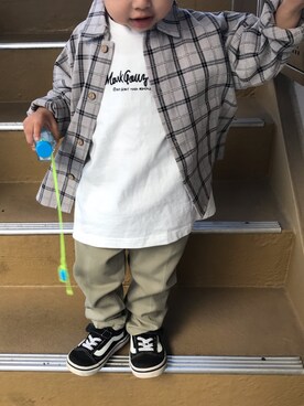 Hi_90さんのコーディネート