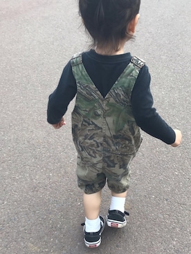 Hi_90さんのコーディネート