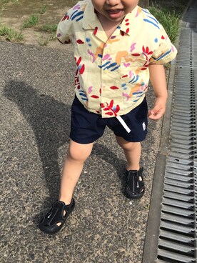 Hi_90さんのコーディネート