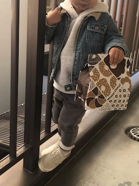 Hi_90さんのコーディネート