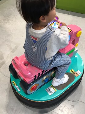 Hi_90さんのコーディネート