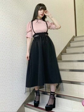 eatme-umedaさんのコーディネート