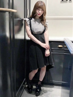 eatme-umedaさんのコーディネート