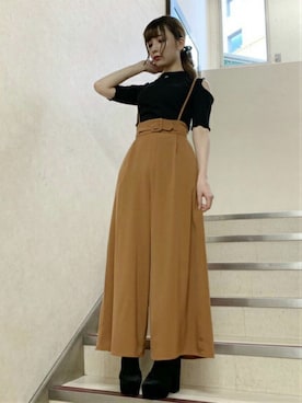 eatme-umedaさんのコーディネート