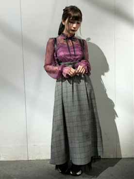 eatme-umedaさんのコーディネート