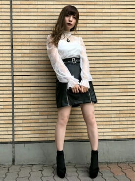 eatme-umedaさんのコーディネート