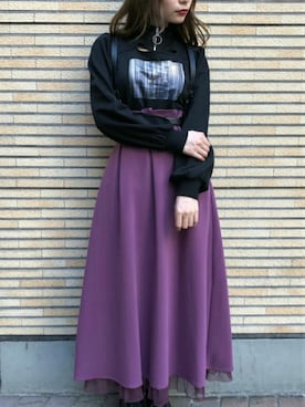 eatme-umedaさんのコーディネート