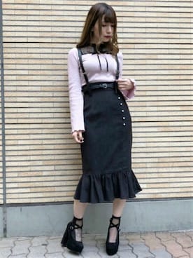 eatme-umedaさんのコーディネート