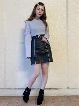 eatme-umedaさんのコーディネート