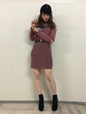 eatme-umedaさんのコーディネート