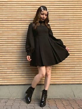 eatme-umedaさんのコーディネート