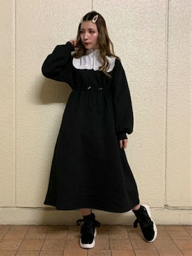 eatme-umedaさんのコーディネート