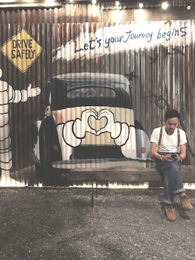 Cccさんのコーディネート