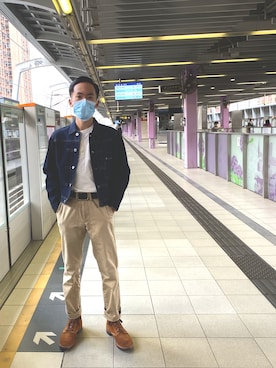 Cccさんのコーディネート