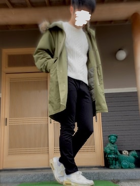 たいちさんのコーディネート