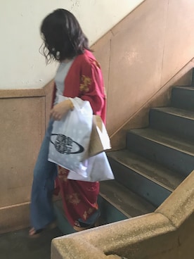 chiharuさん(レディース・153cm)の春コーディネート