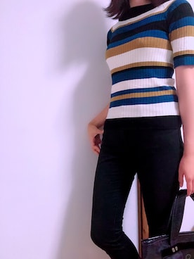 つなさん、さんのコーディネート