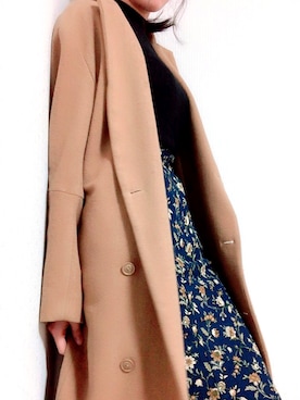 つなさん、さんのコーディネート