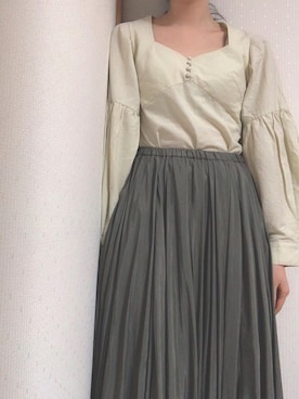 つなさん、さんのコーディネート