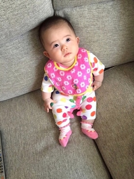 ☺︎AN  あん☺︎さんのコーディネート