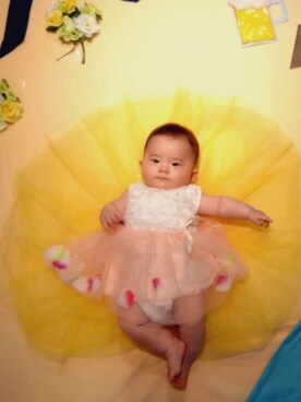 ☺︎AN  あん☺︎さんのコーディネート