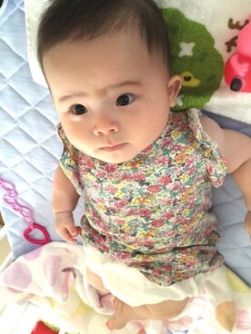 ☺︎AN  あん☺︎さんのコーディネート