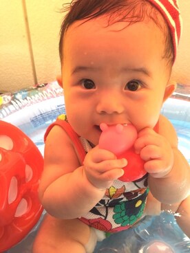 ☺︎AN  あん☺︎さんのコーディネート