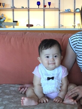 ☺︎AN  あん☺︎さんのコーディネート