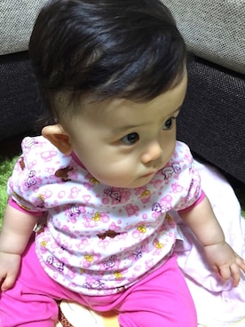 ☺︎AN  あん☺︎さんのコーディネート