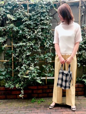 aqua_yukariさんのコーディネート