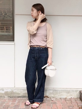 aqua_yukariさんのコーディネート