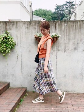 aqua_yukariさんのコーディネート