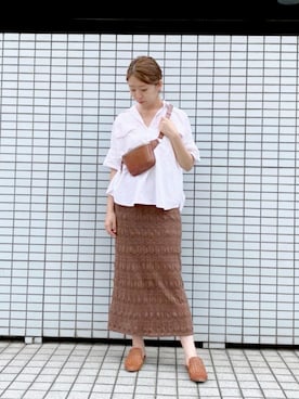 aqua_yukariさんのコーディネート