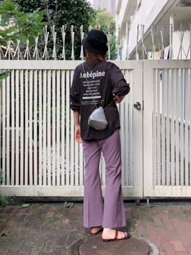 aqua_yukariさんのコーディネート