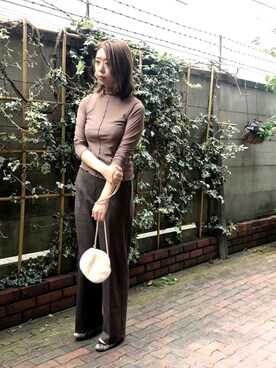 aqua_yukariさんのコーディネート