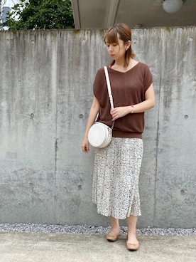 aqua_yukariさんのコーディネート