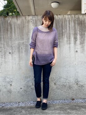 aqua_yukariさんのコーディネート