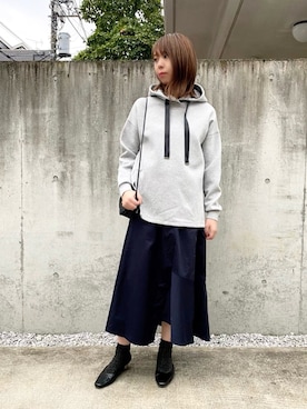 aqua_yukariさんのコーディネート