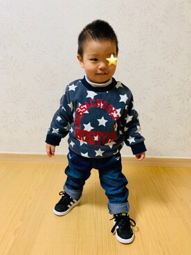 YJさんのコーディネート