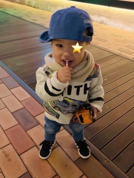 YJさんのコーディネート