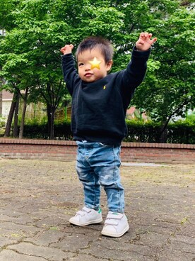 YJさんのコーディネート