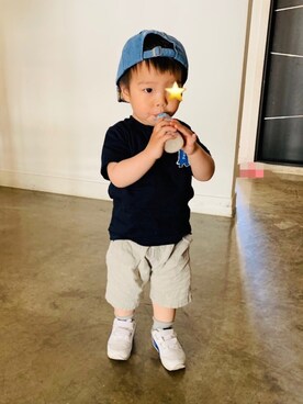 YJさんのコーディネート