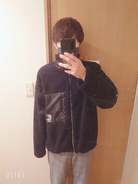 pampers3150さん（メンズ・175cm）の春コーディネート